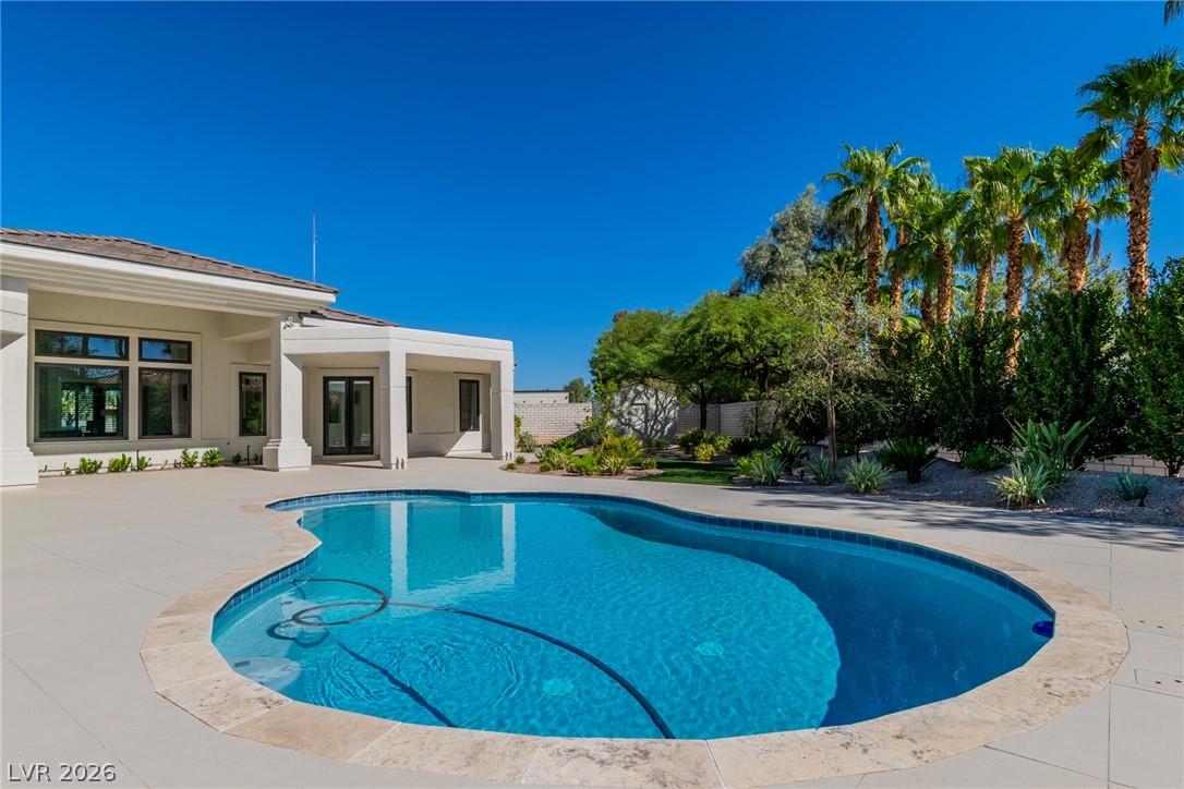 1508 Ten Palms Court Las Vegas NV 89117