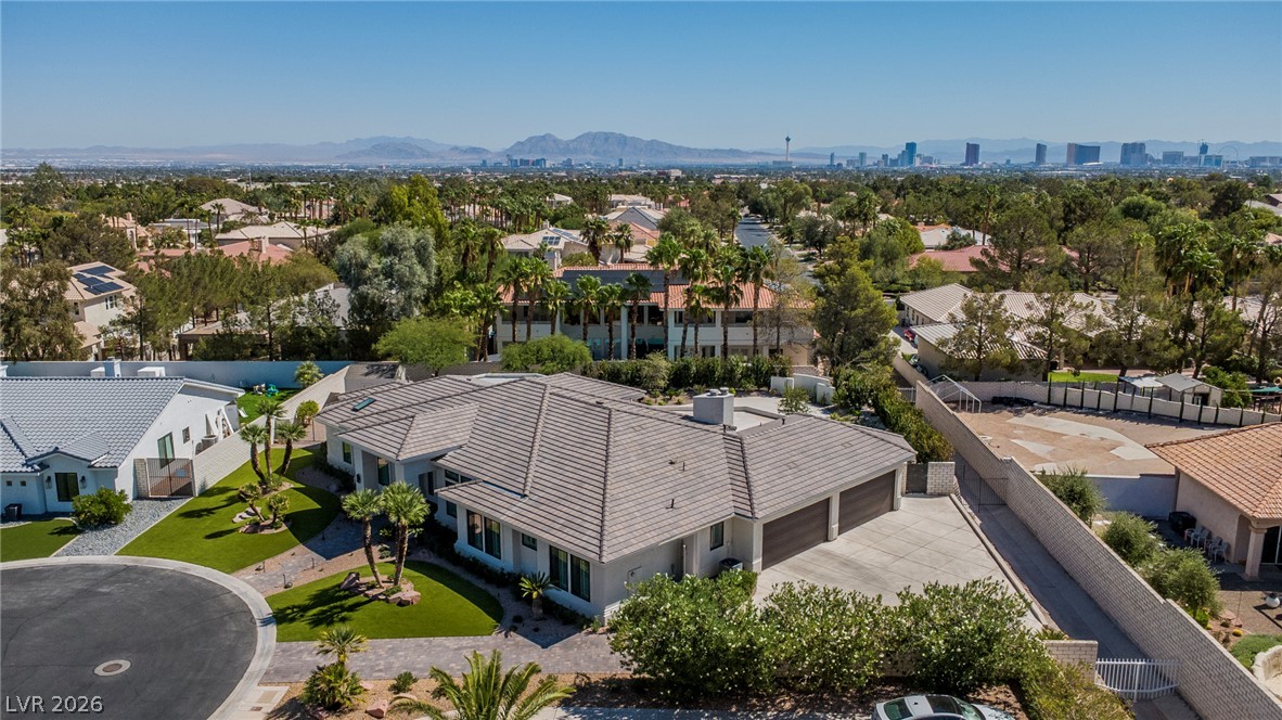 1508 Ten Palms Court Las Vegas NV 89117