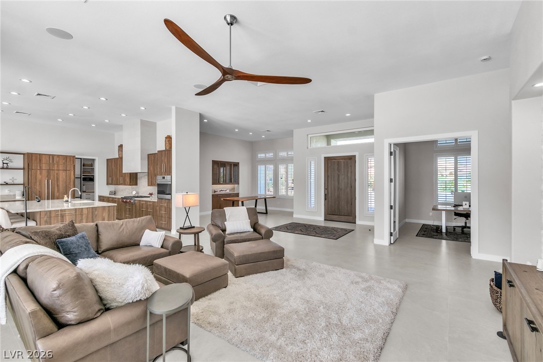 1508 Ten Palms Court Las Vegas NV 89117