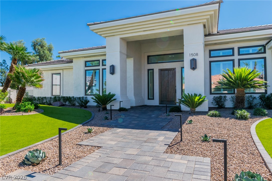 1508 Ten Palms Court Las Vegas NV 89117