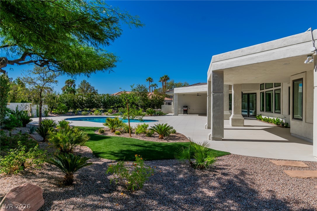 1508 Ten Palms Court Las Vegas NV 89117