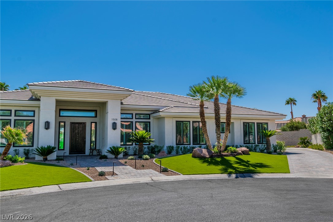 1508 Ten Palms Court Las Vegas NV 89117