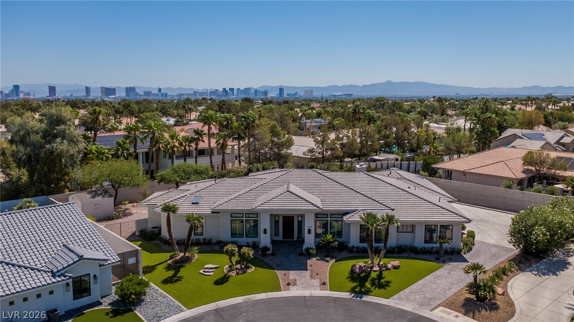 1508 Ten Palms Court Las Vegas NV 89117