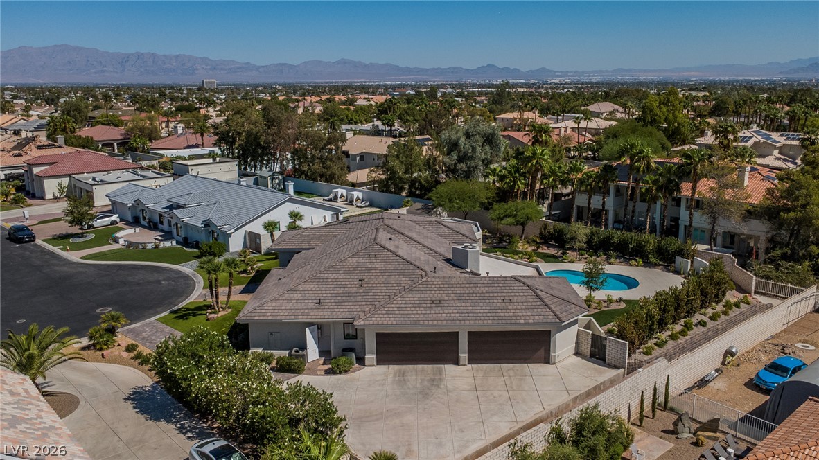 1508 Ten Palms Court Las Vegas NV 89117