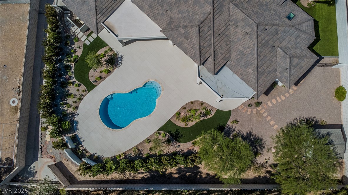 1508 Ten Palms Court Las Vegas NV 89117