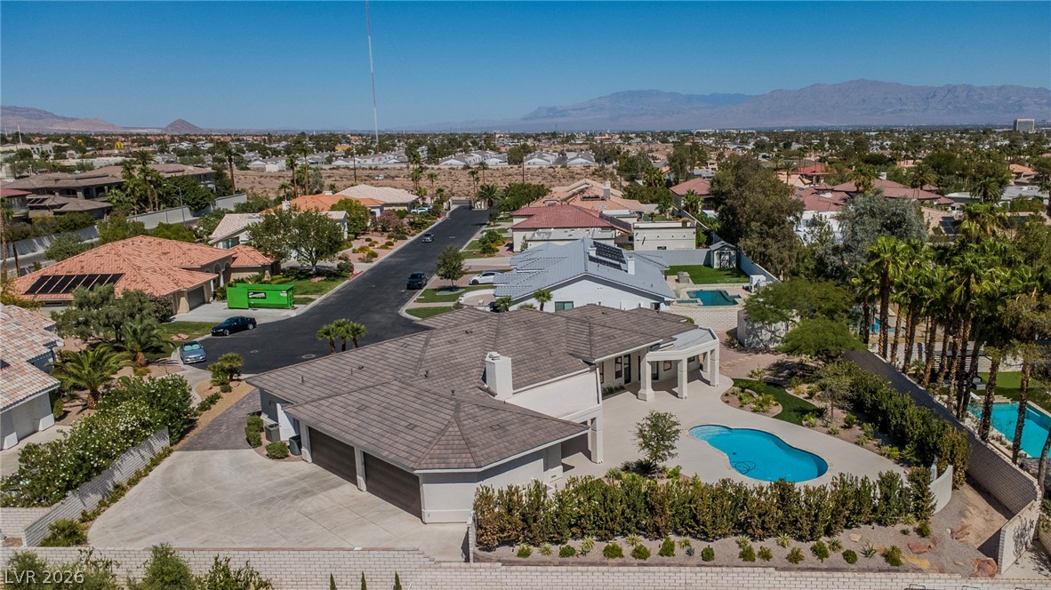 1508 Ten Palms Court Las Vegas NV 89117