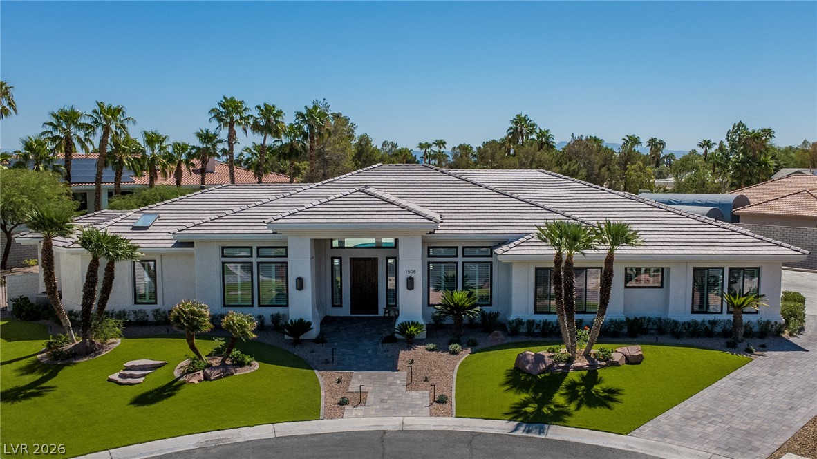 1508 Ten Palms Court Las Vegas NV 89117