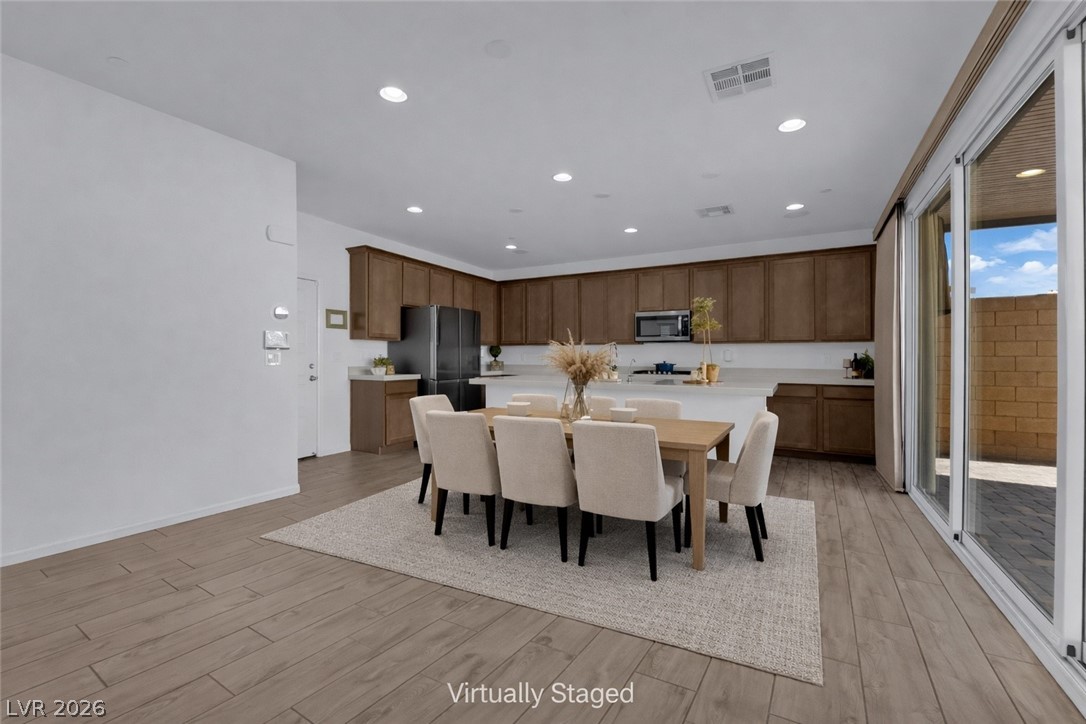 545 Sunny Pointe Street Henderson NV 89011