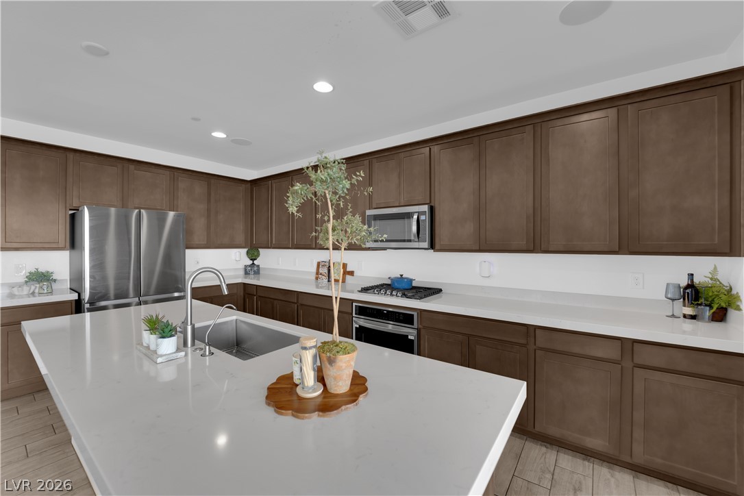545 Sunny Pointe Street Henderson NV 89011