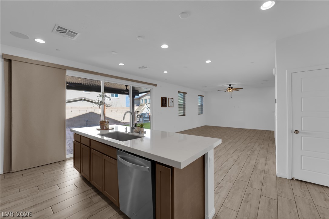 545 Sunny Pointe Street Henderson NV 89011