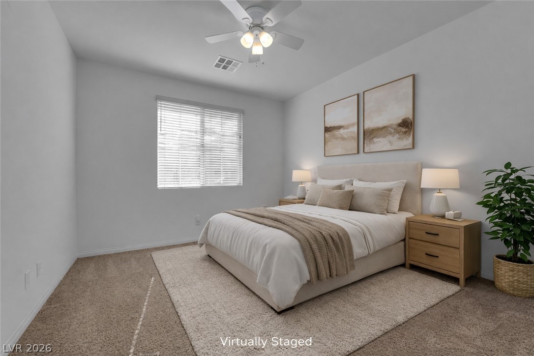 545 Sunny Pointe Street Henderson NV 89011