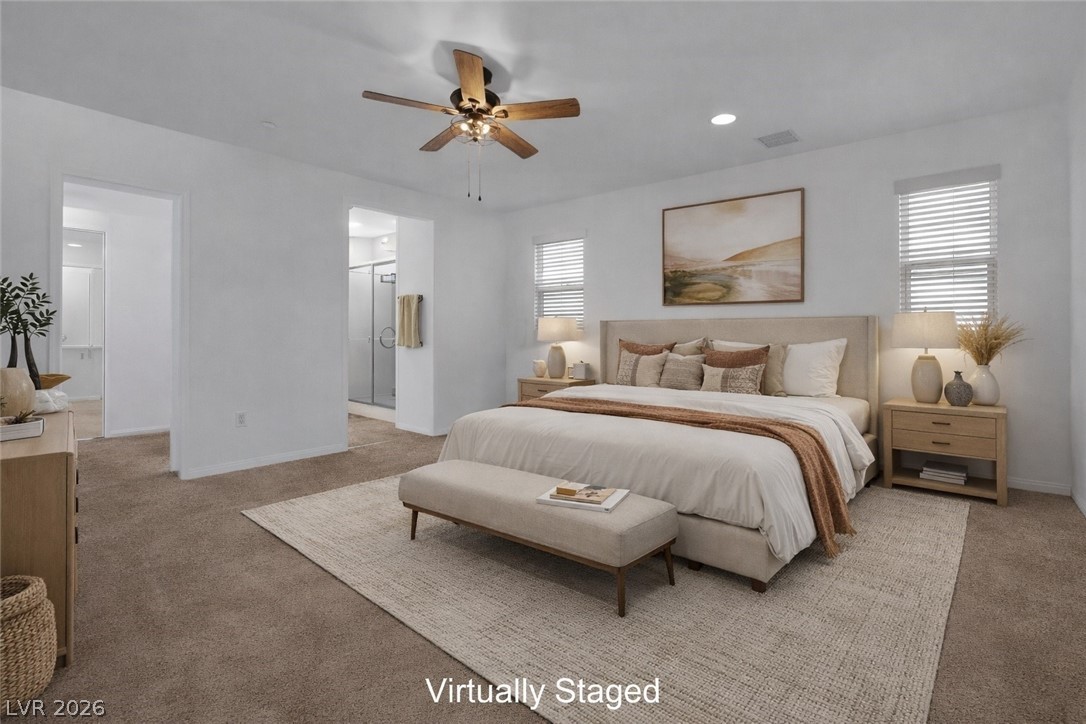 545 Sunny Pointe Street Henderson NV 89011