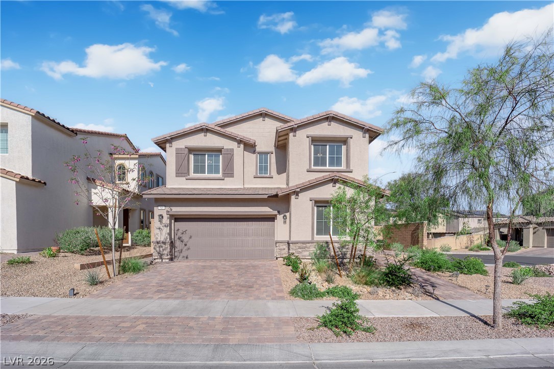 545 Sunny Pointe Street Henderson NV 89011