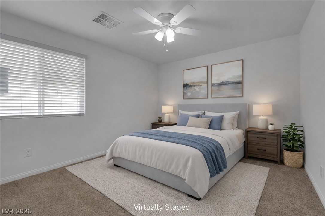 545 Sunny Pointe Street Henderson NV 89011