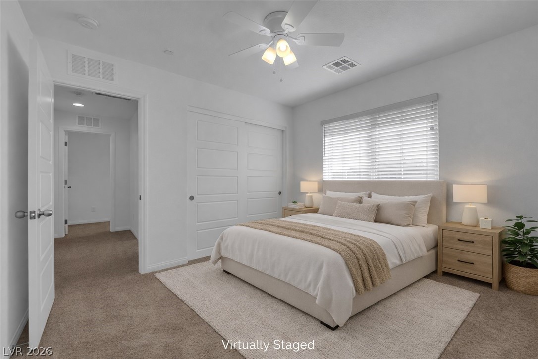 545 Sunny Pointe Street Henderson NV 89011