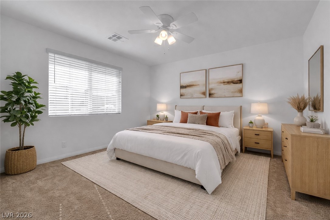545 Sunny Pointe Street Henderson NV 89011