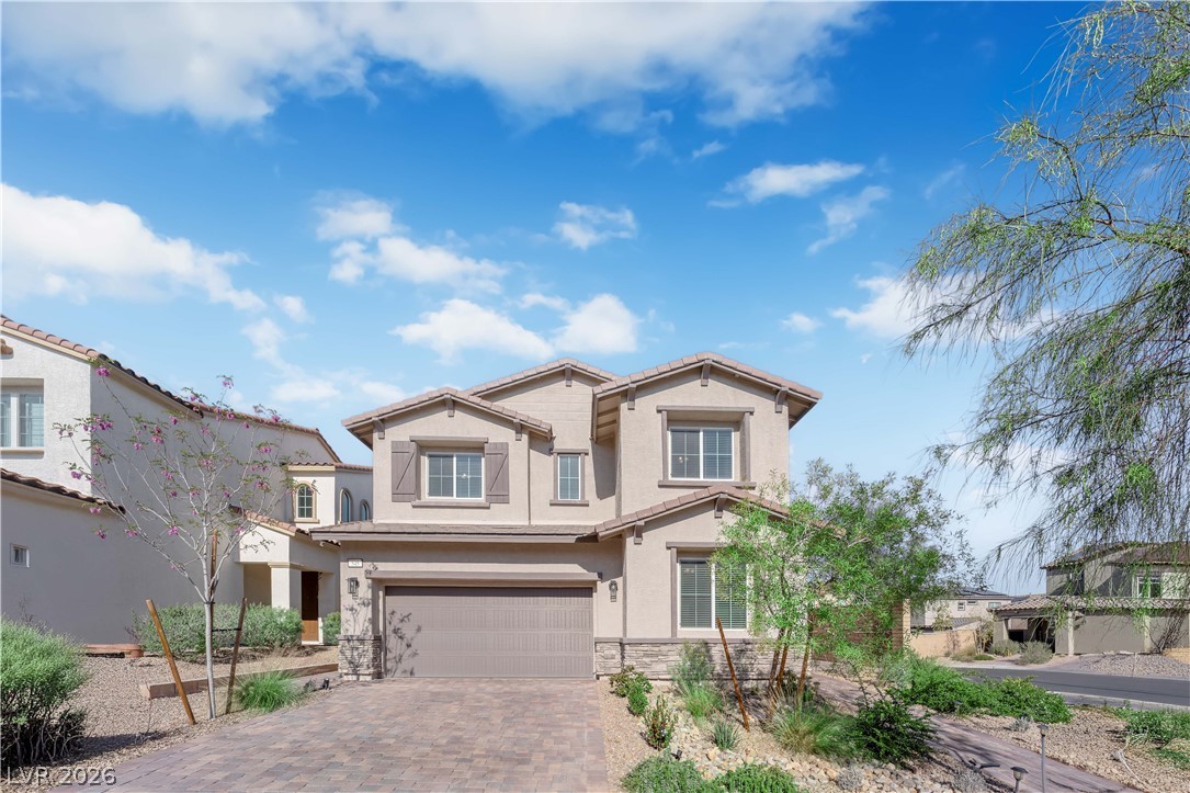 545 Sunny Pointe Street Henderson NV 89011