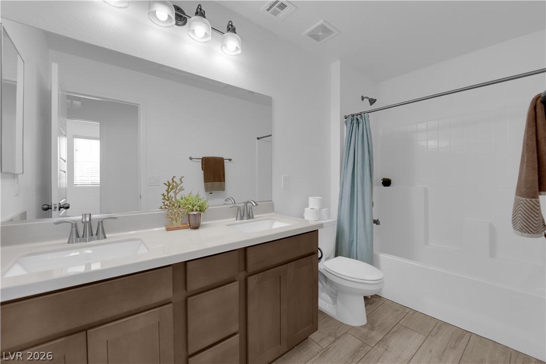 545 Sunny Pointe Street Henderson NV 89011