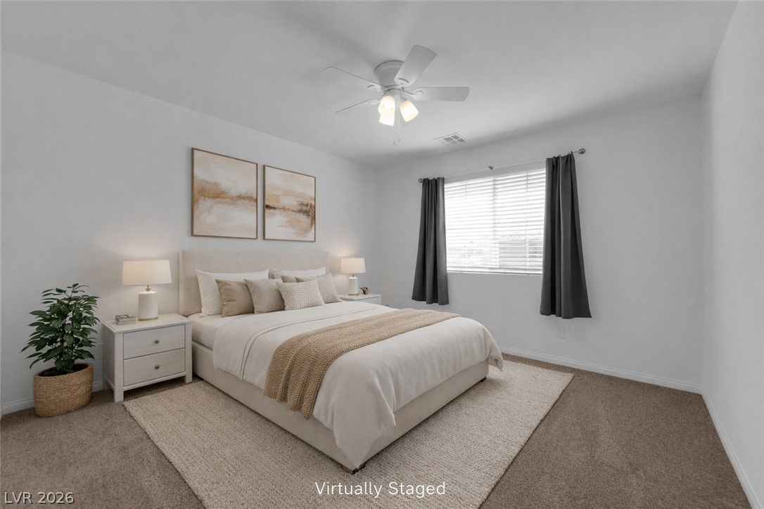 545 Sunny Pointe Street Henderson NV 89011