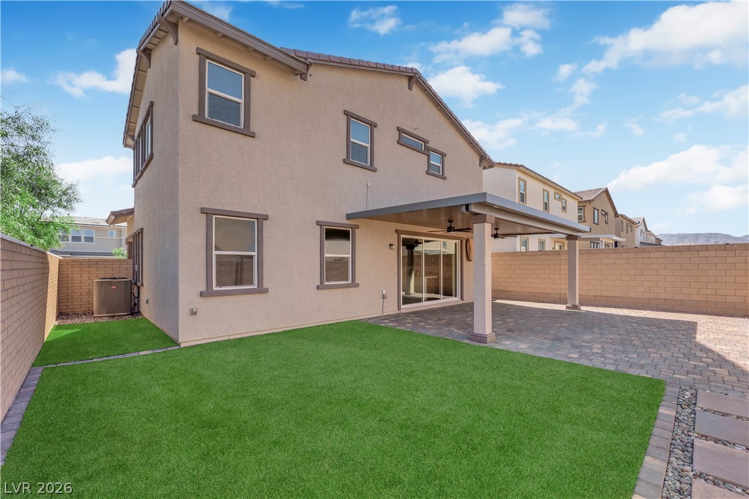 545 Sunny Pointe Street Henderson NV 89011