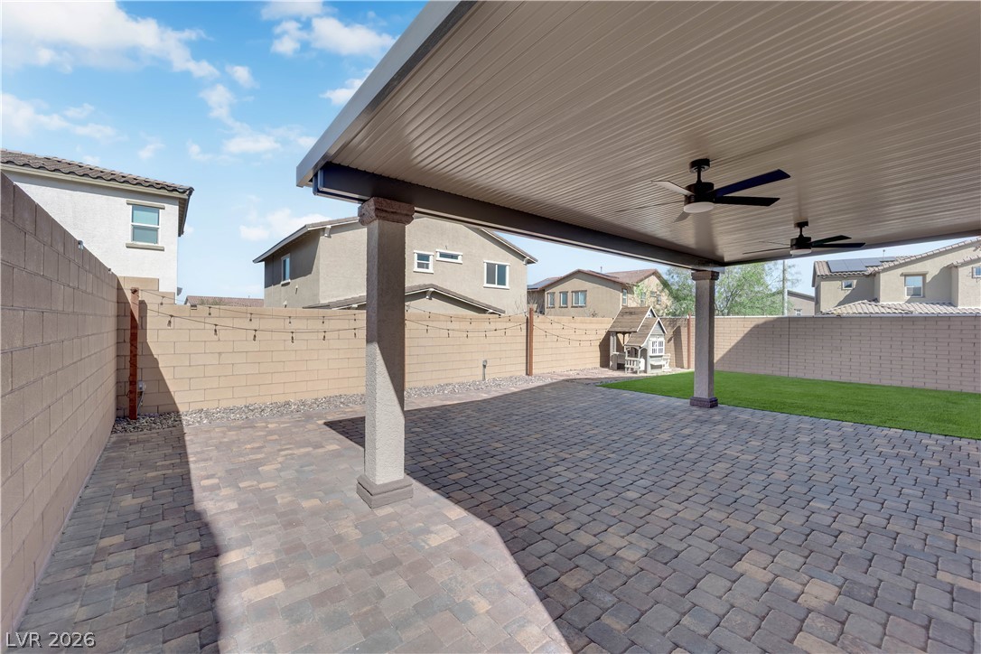 545 Sunny Pointe Street Henderson NV 89011