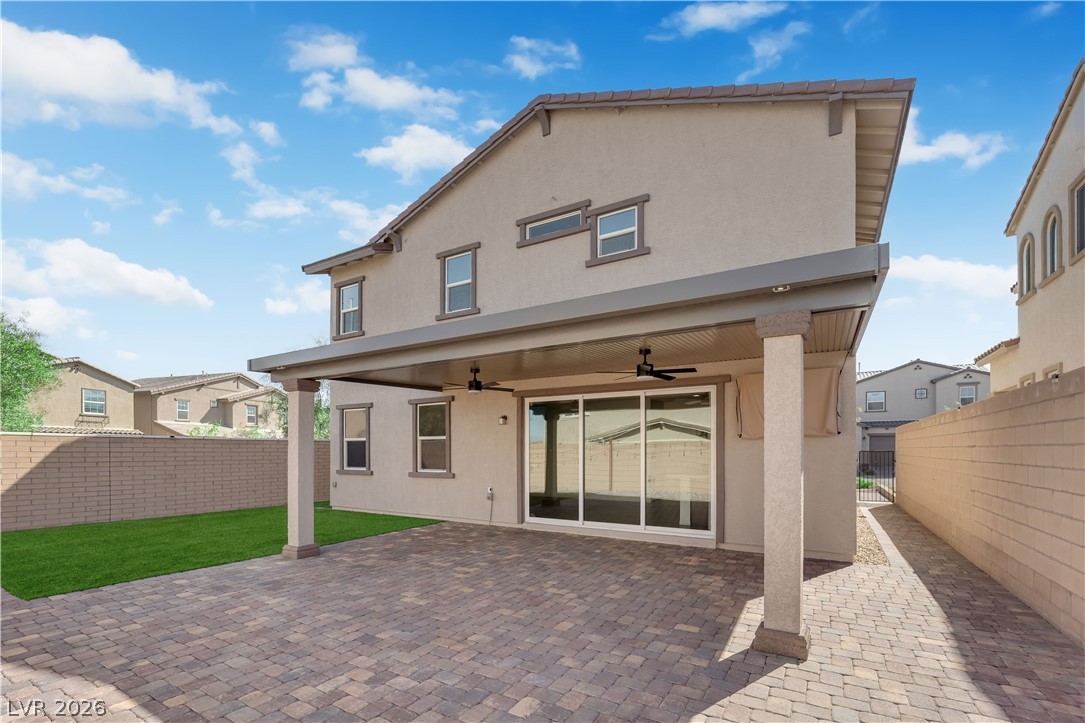 545 Sunny Pointe Street Henderson NV 89011