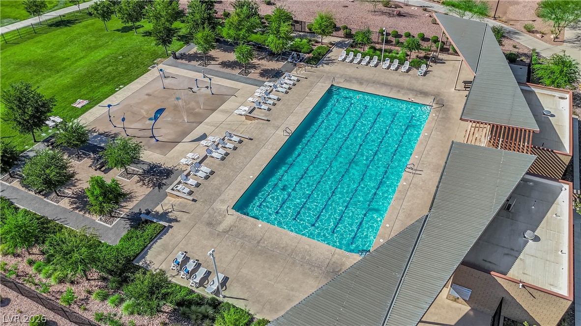 545 Sunny Pointe Street Henderson NV 89011