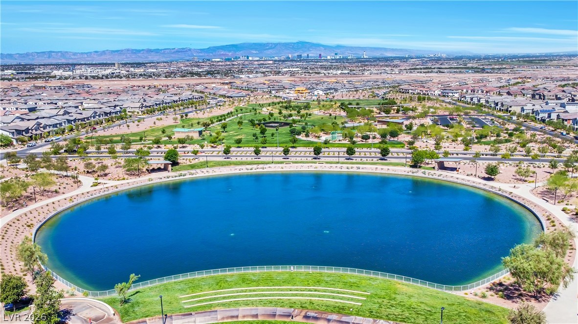 545 Sunny Pointe Street Henderson NV 89011