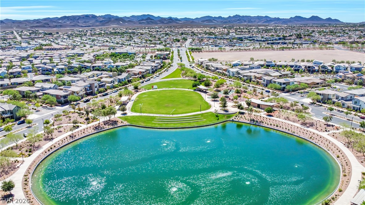545 Sunny Pointe Street Henderson NV 89011
