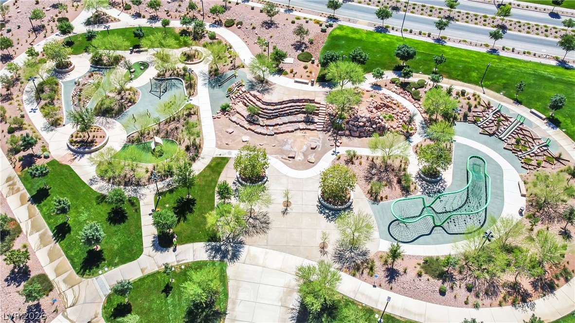 545 Sunny Pointe Street Henderson NV 89011