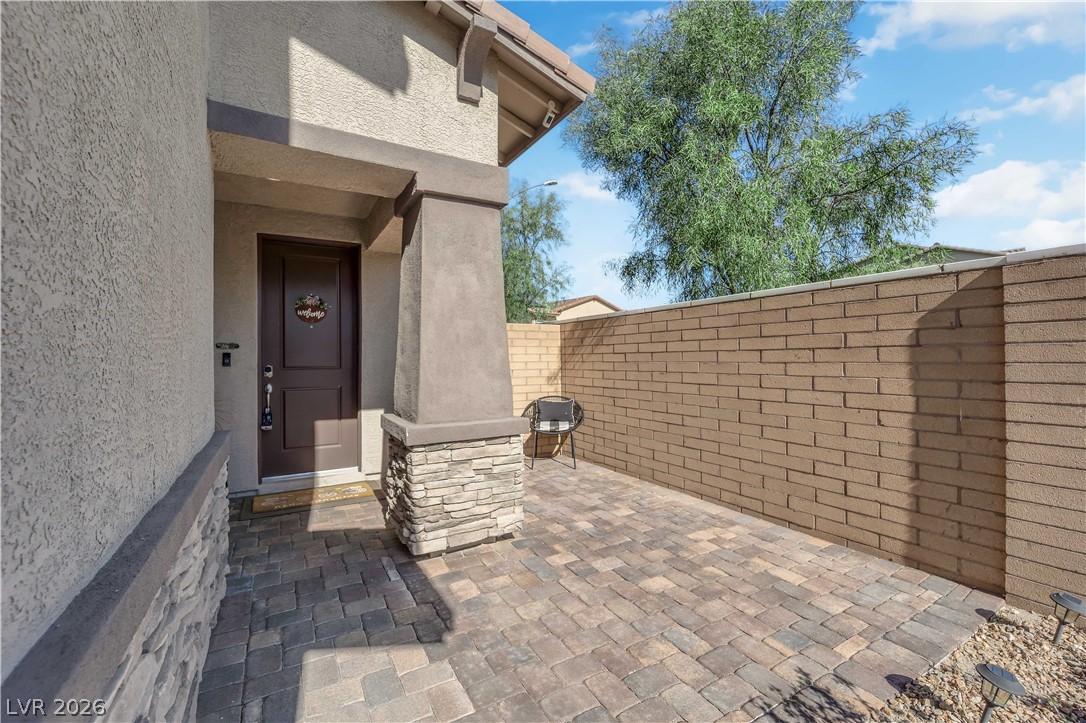 545 Sunny Pointe Street Henderson NV 89011