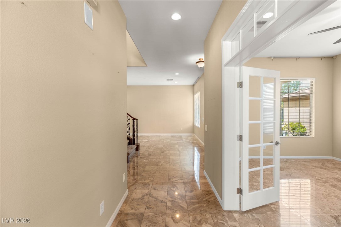 17 Morninglow Pass Henderson NV 89052
