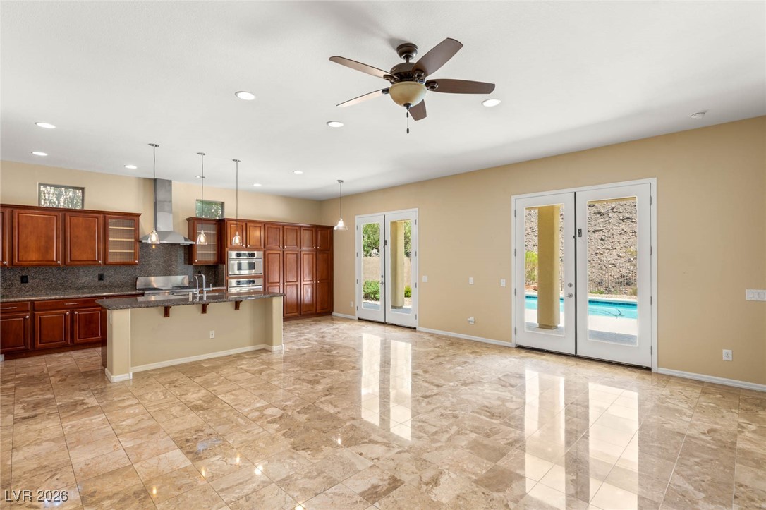 17 Morninglow Pass Henderson NV 89052