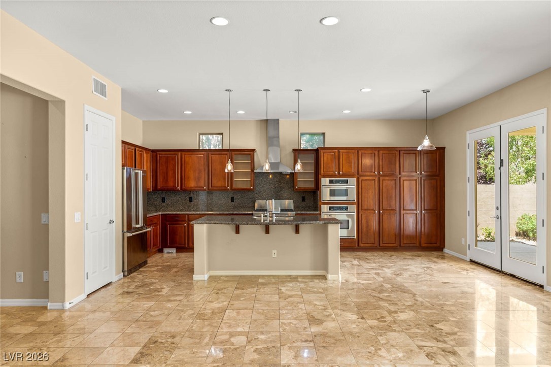 17 Morninglow Pass Henderson NV 89052