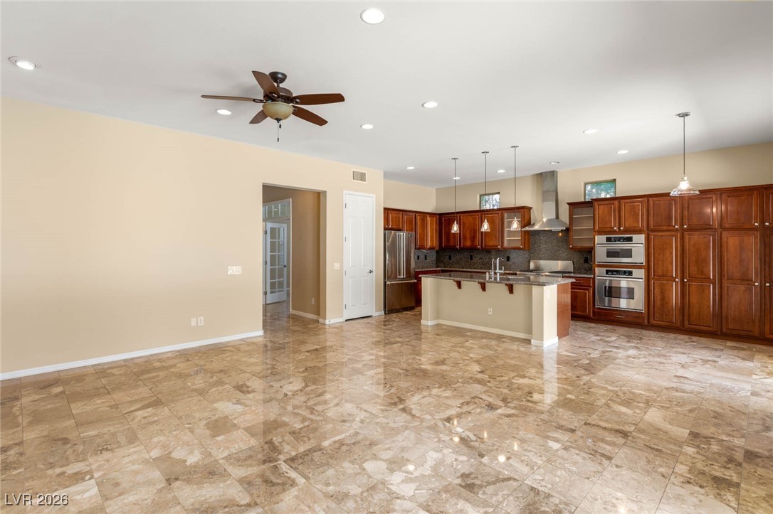 17 Morninglow Pass Henderson NV 89052