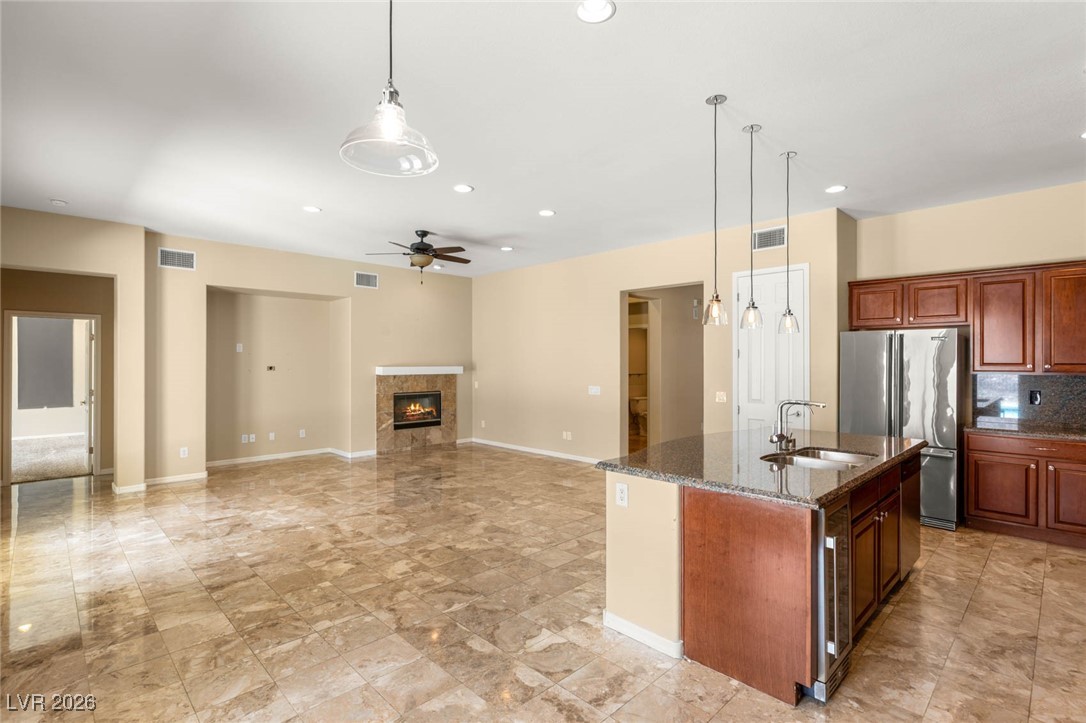 17 Morninglow Pass Henderson NV 89052