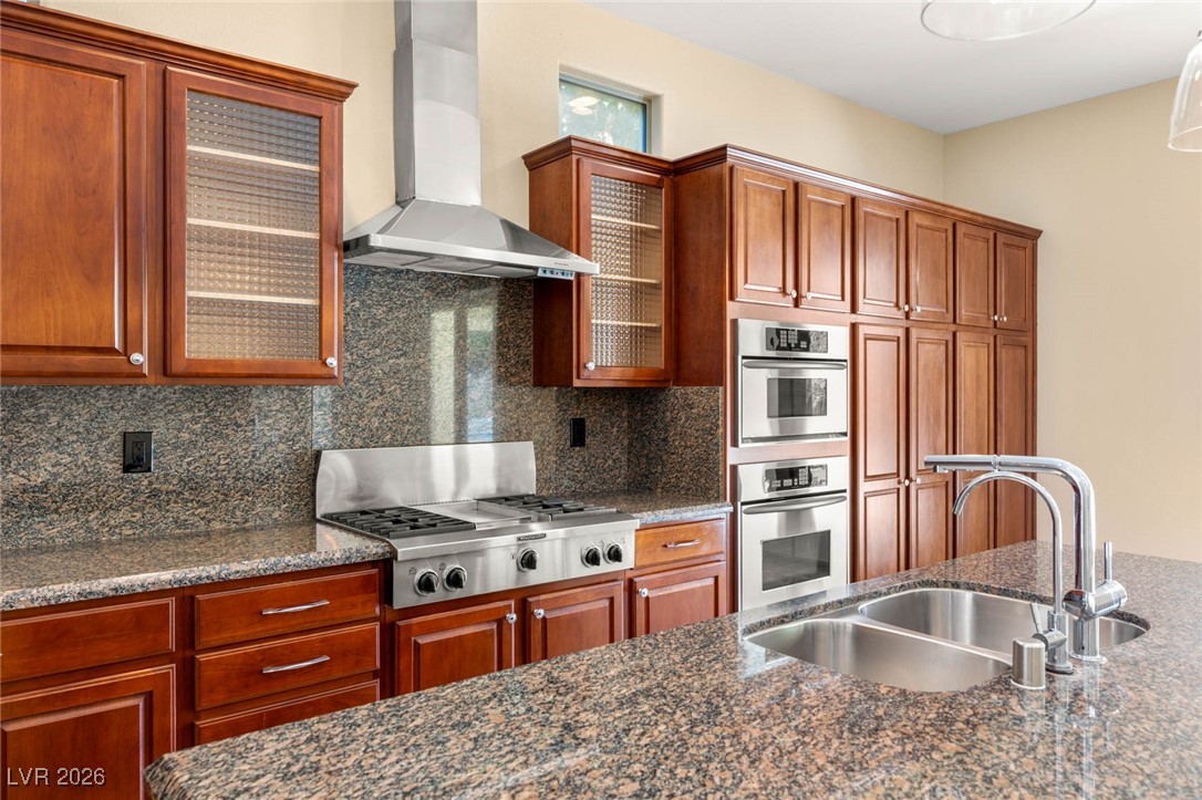 17 Morninglow Pass Henderson NV 89052