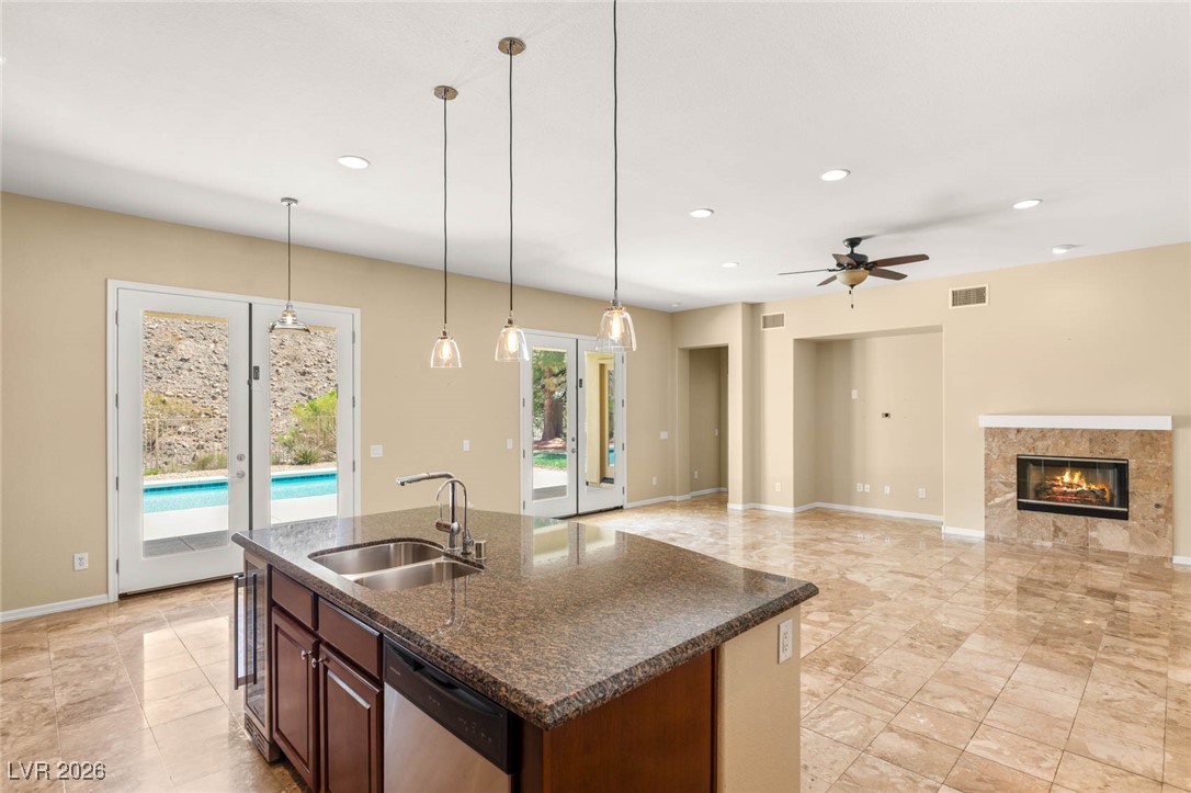 17 Morninglow Pass Henderson NV 89052