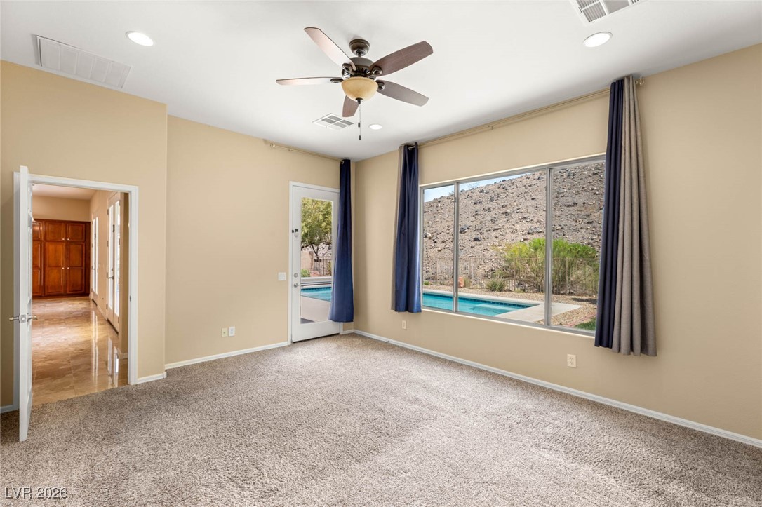 17 Morninglow Pass Henderson NV 89052