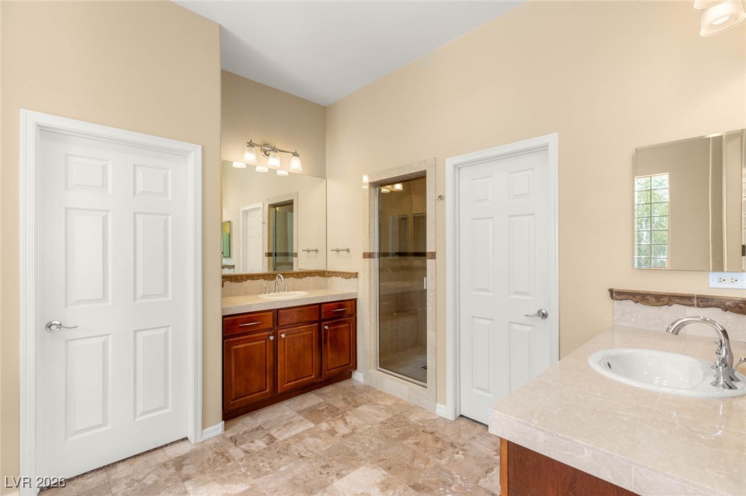 17 Morninglow Pass Henderson NV 89052