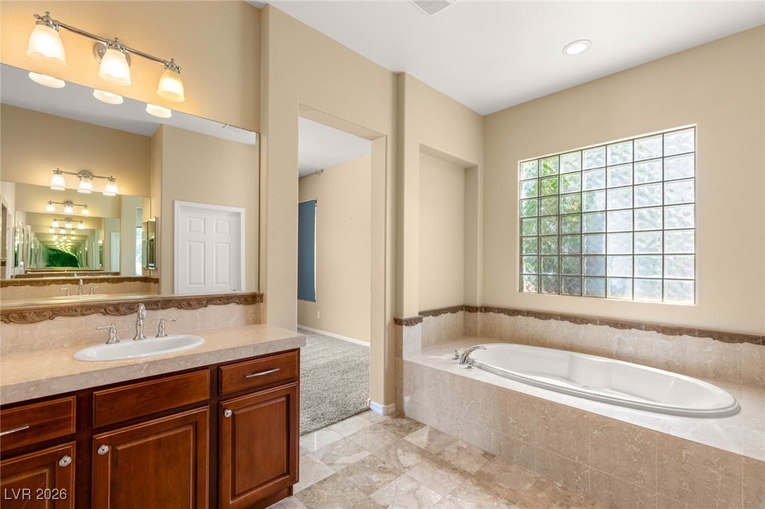 17 Morninglow Pass Henderson NV 89052