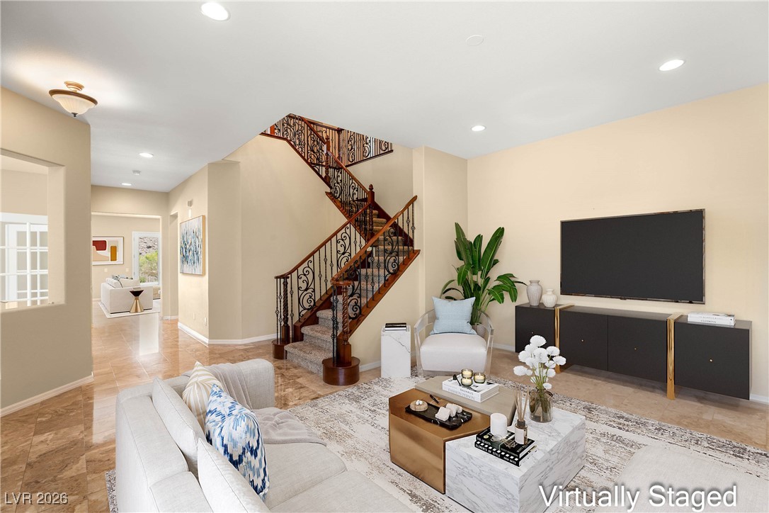 17 Morninglow Pass Henderson NV 89052
