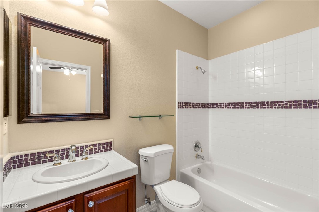 17 Morninglow Pass Henderson NV 89052