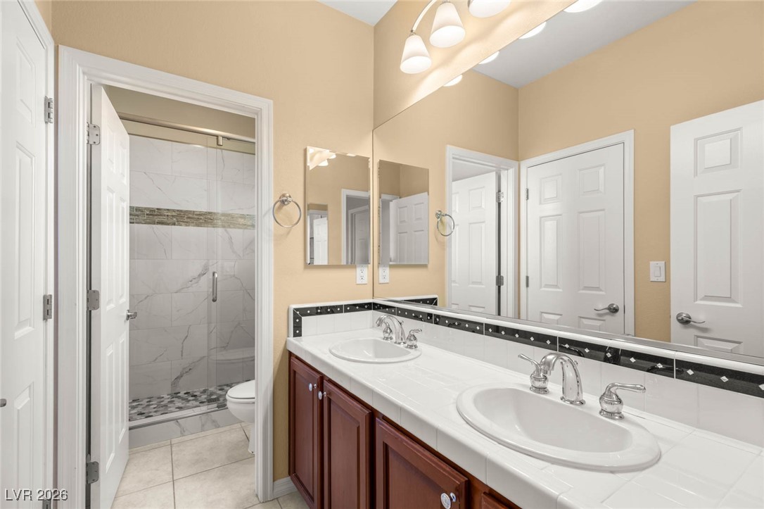 17 Morninglow Pass Henderson NV 89052