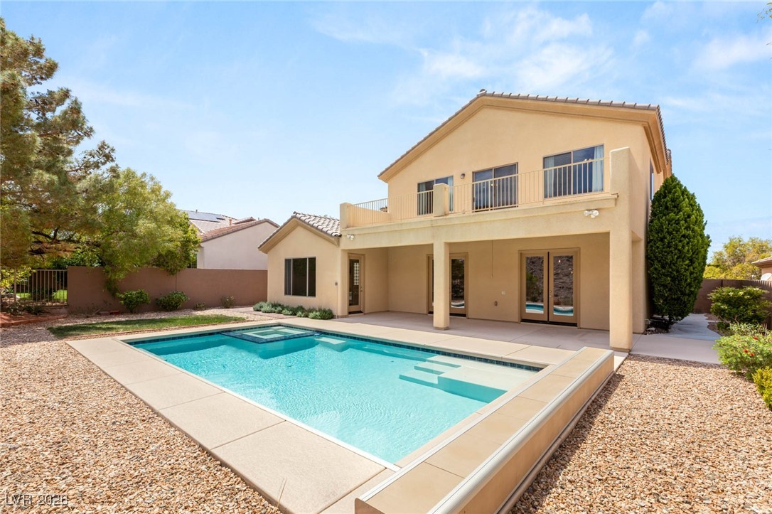 17 Morninglow Pass Henderson NV 89052