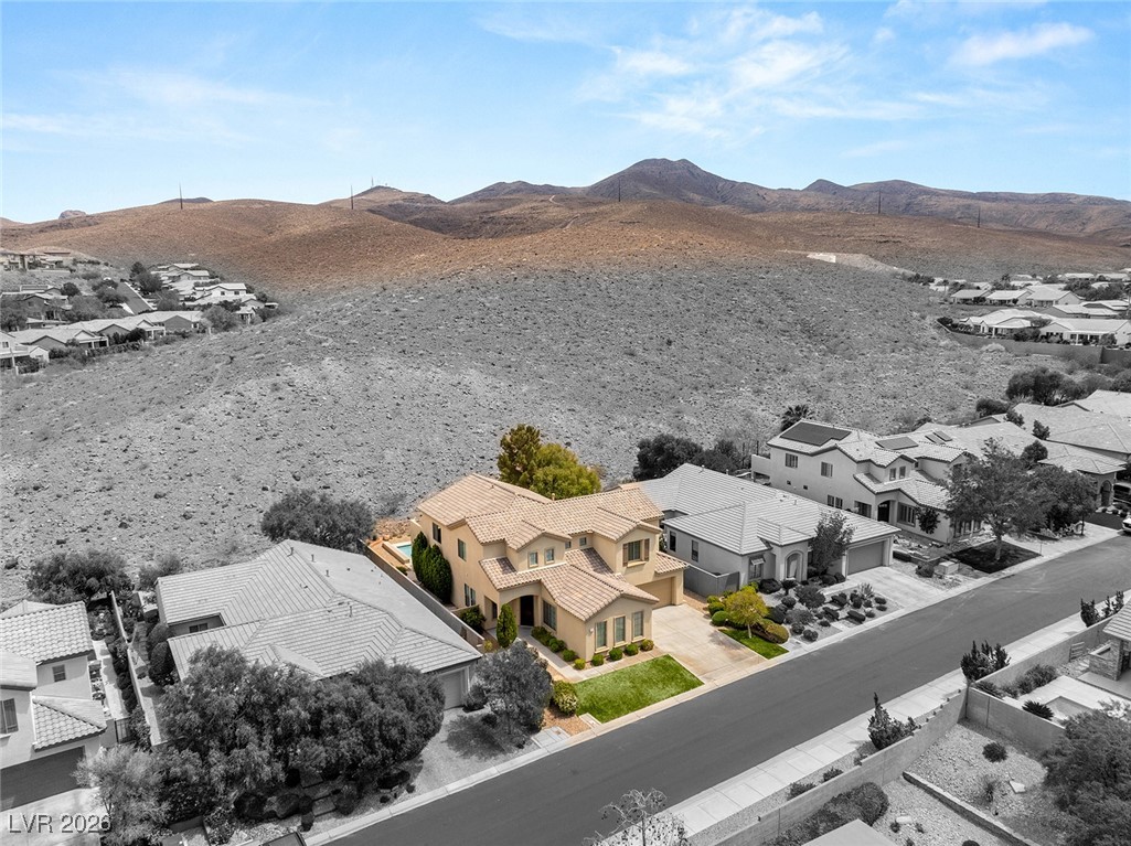 17 Morninglow Pass Henderson NV 89052