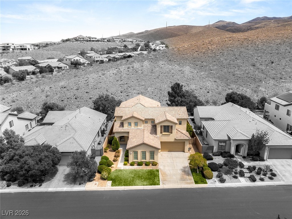 17 Morninglow Pass Henderson NV 89052