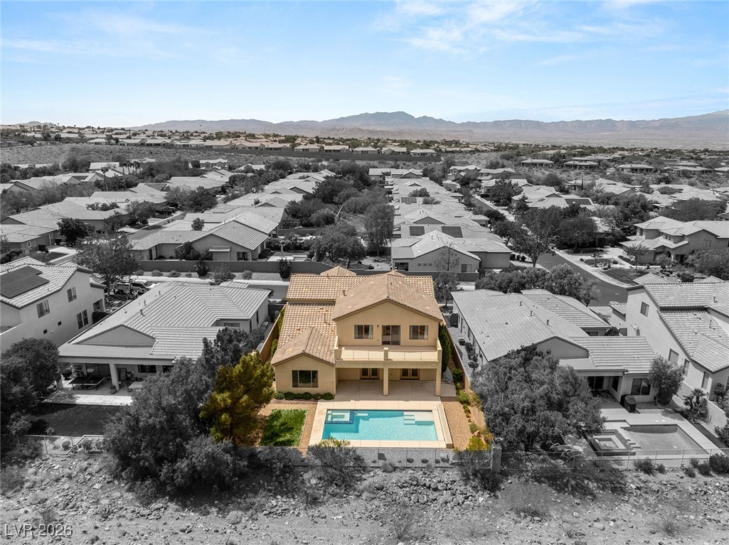 17 Morninglow Pass Henderson NV 89052