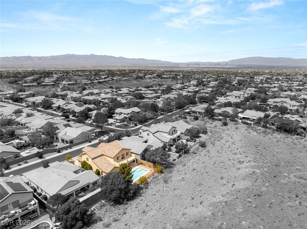 17 Morninglow Pass Henderson NV 89052