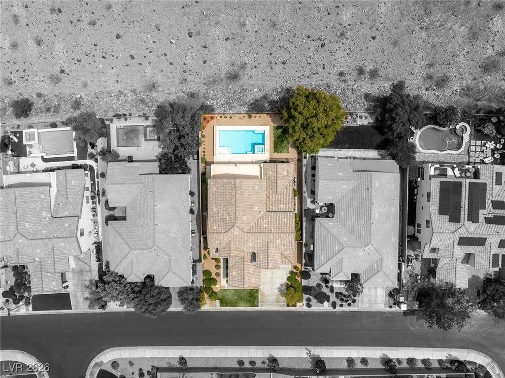17 Morninglow Pass Henderson NV 89052